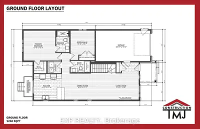 1034 Bronze Avenue, Clarence-rockland, On K4k 0n4
