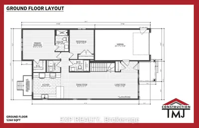 1030 Bronze Avenue, Clarence-rockland, On K4k 0n4