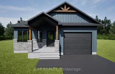 1030 Bronze Avenue, Clarence-rockland, On K4k 0n4