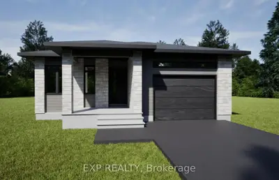 1046 Bronze Avenue, Clarence-rockland, On K4k 0n4