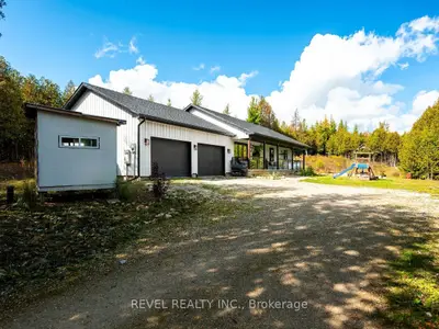 543795 Dutch Line, West Grey, On N0c 1h0