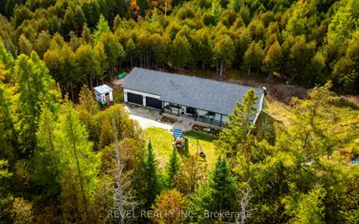 543795 Dutch Line, West Grey, On N0c 1h0