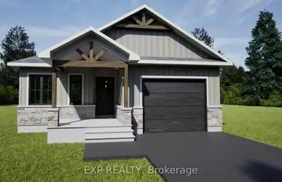1038 Bronze Avenue, Clarence-rockland, On K4k 0n4