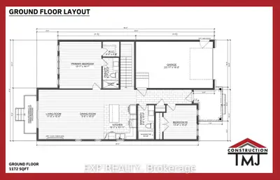 1038 Bronze Avenue, Clarence-rockland, On K4k 0n4