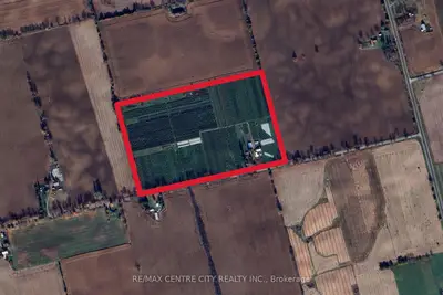 1795 Windham Road 11, Norfolk, On N0e 2a0