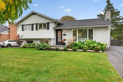 89 Sunset Boulevard, Kingston, On K7m 4w2