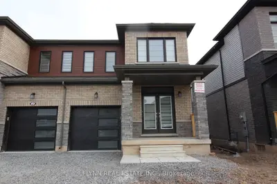 6 Blackberry Lane, Thorold, On L3b 0l3