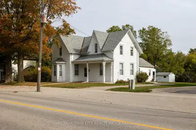 60 Simcoe Street, Brant, On N0e 1r0