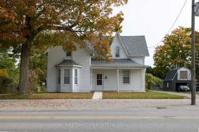 60 Simcoe Street, Brant, On N0e 1r0