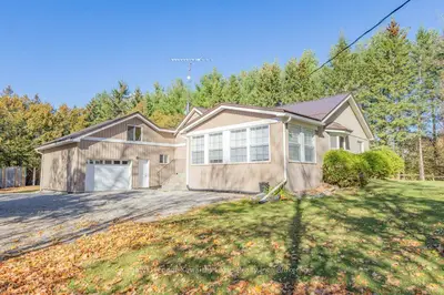 6 Fell Station Drive, Kawartha Lakes, On K0m 1n0