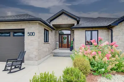 500 Sligo Road W, Wellington North, On N0g 2l1