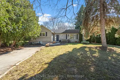 639 Penner Street, Niagara-on-the-lake, On L0s 1t0