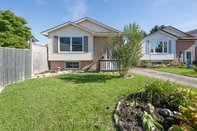 78 Bloomsbury Court, London East, On N5v 3n8