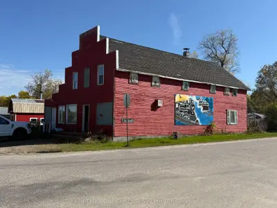 646 Hwy 594 Highway, Machin, On P0v 1s0
