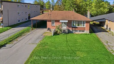 196 Yeomans Street, Belleville, On K8p 3y4