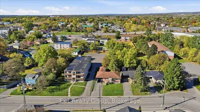 196 Yeomans Street, Belleville, On K8p 3y4