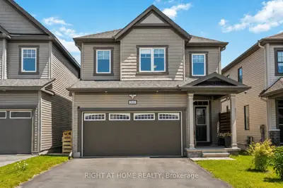 209 QUARTER HORSE Street, Stittsville - Munster - Richmond, ON K2S 0X9