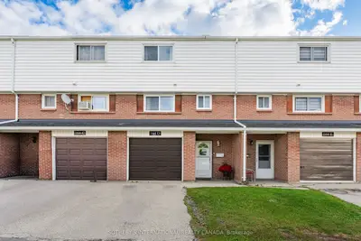 164 Henry Street D, Brantford, On N3s 5c7