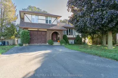 2 Cranberry Road, Tillsonburg, On N4g 4y9