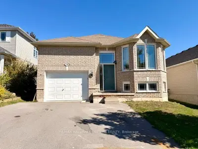 528 Clancy Crescent, Peterborough, On K9k 2s1