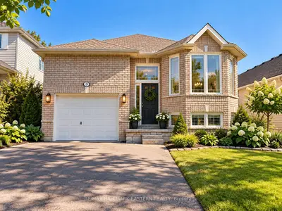 528 Clancy Crescent, Peterborough, On K9k 2s1