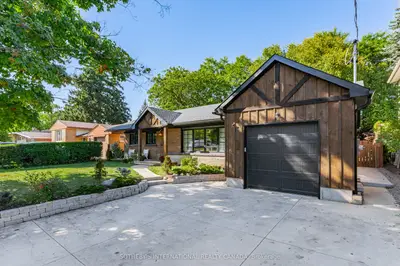 150 Concession Street, Cambridge, On N1r 2h7