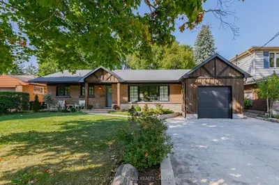 150 Concession Street, Cambridge, On N1r 2h7