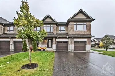 159 WOODHURST Crescent, Stittsville - Munster - Richmond, ON K2S 0T4