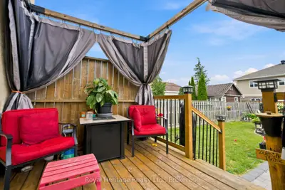 61 Lindsay Street N, Kawartha Lakes, On K9v 1t6