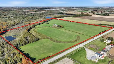516458 County 124 Road, Melancthon, On L0n 1s7