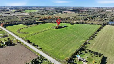 516458 County 124 Road, Melancthon, On L0n 1s7