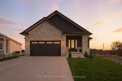 48 Rebecca Drive, Aylmer, On N5h 0a1