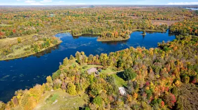 399 GRADY Road E, Rideau Lakes, ON K0G 1X0
