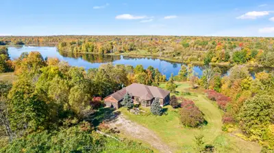 399 GRADY Road E, Rideau Lakes, ON K0G 1X0