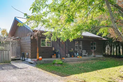 78 Hillside Drive, Kawartha Lakes, On K0m 2c0