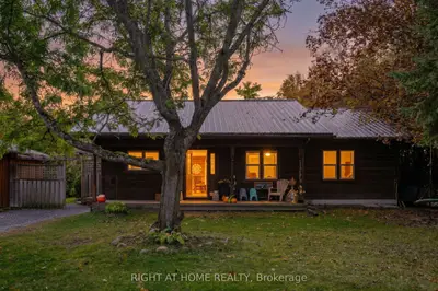 78 Hillside Drive, Kawartha Lakes, On K0m 2c0