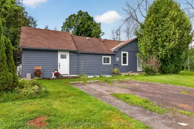 7968 County 2 Road, Greater Napanee, On K7r 3k6