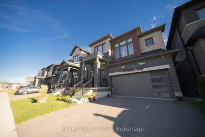 64 Holder Drive, Brantford, On N3t 0w8