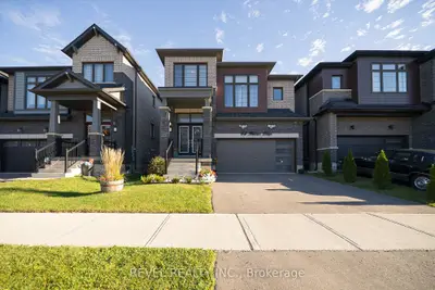 64 Holder Drive, Brantford, On N3t 0w8