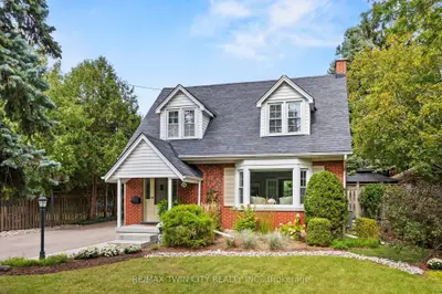 164 Sheldon Avenue N, Kitchener, On N2h 3m8