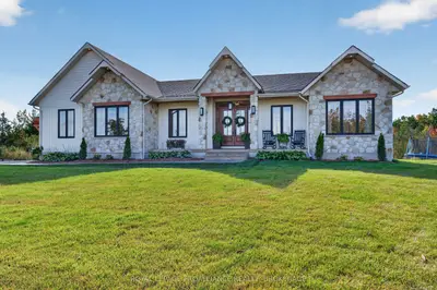 516 Colebrook Road, Stone Mills, On K0k 3n0