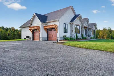 516 Colebrook Road, Stone Mills, On K0k 3n0