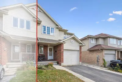25 Henry Court, Guelph, On N1e 0a4