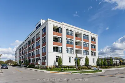 120 Huron Street 418, Guelph, On N1e 0t8