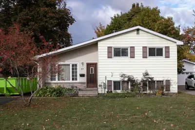 59 Promenade Drive, Sault Ste Marie, On P6b 5j5
