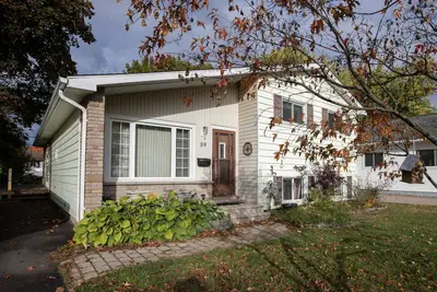 59 Promenade Drive, Sault Ste Marie, On P6b 5j5