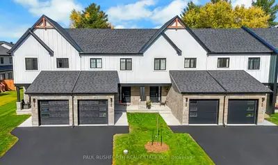 724 Mathieu Street, Clarence-rockland, On K4k 0n9