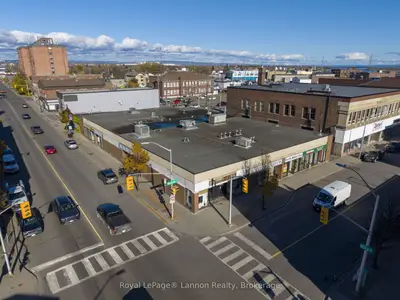 421 Victoria Avenue E F, Thunder Bay, On P7c 1a6