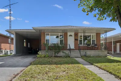 99 Linnwood Avenue, Cambridge, On N1r 1v2