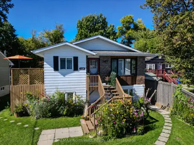 328 Ninth Avenue S, Kenora, On P9n 2j3